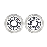 Brembo 208A98545 Upgrade Front T-Drive Floating Rotor for Honda CBR1000RR