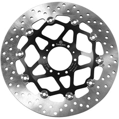 BREMBO Serie Oro Front Floating Brake Rotor 78B40825 for Honda Gold Wing