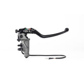 Brembo 15 RCS Corsa Corta Adjustable Brake Master Cylinder 110C74040