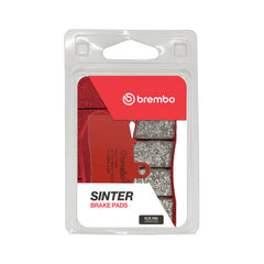 Brembo 07GR62SA Prime SA Sintered Front Brake Pads