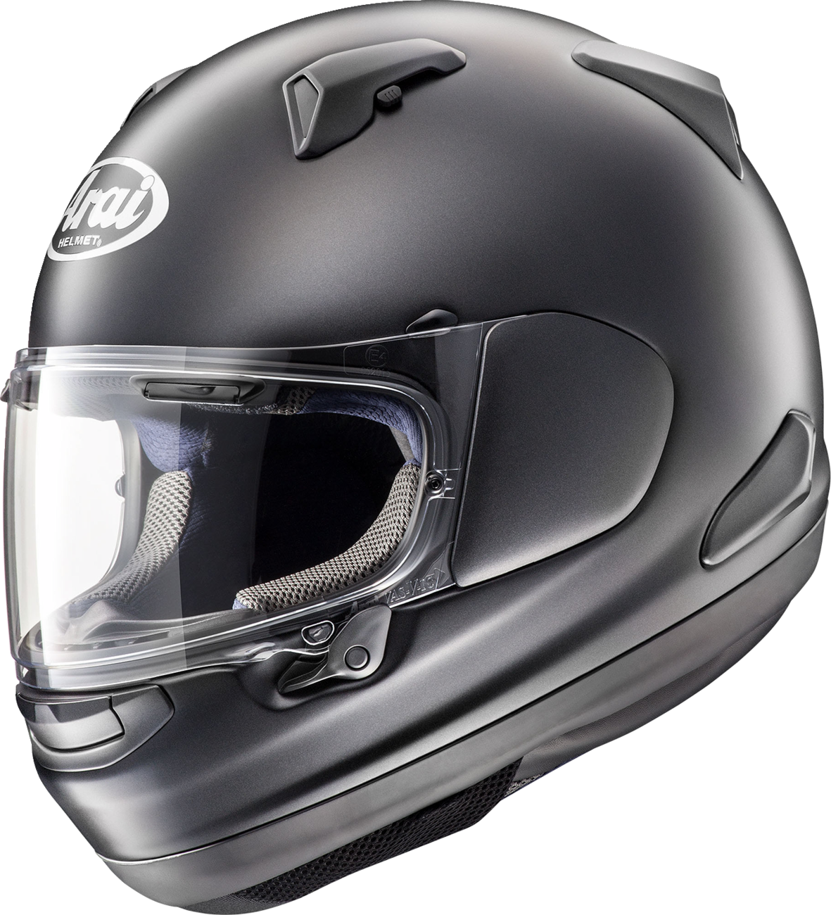 Arai Signet-X Black Frost Medium Full Face Helmet