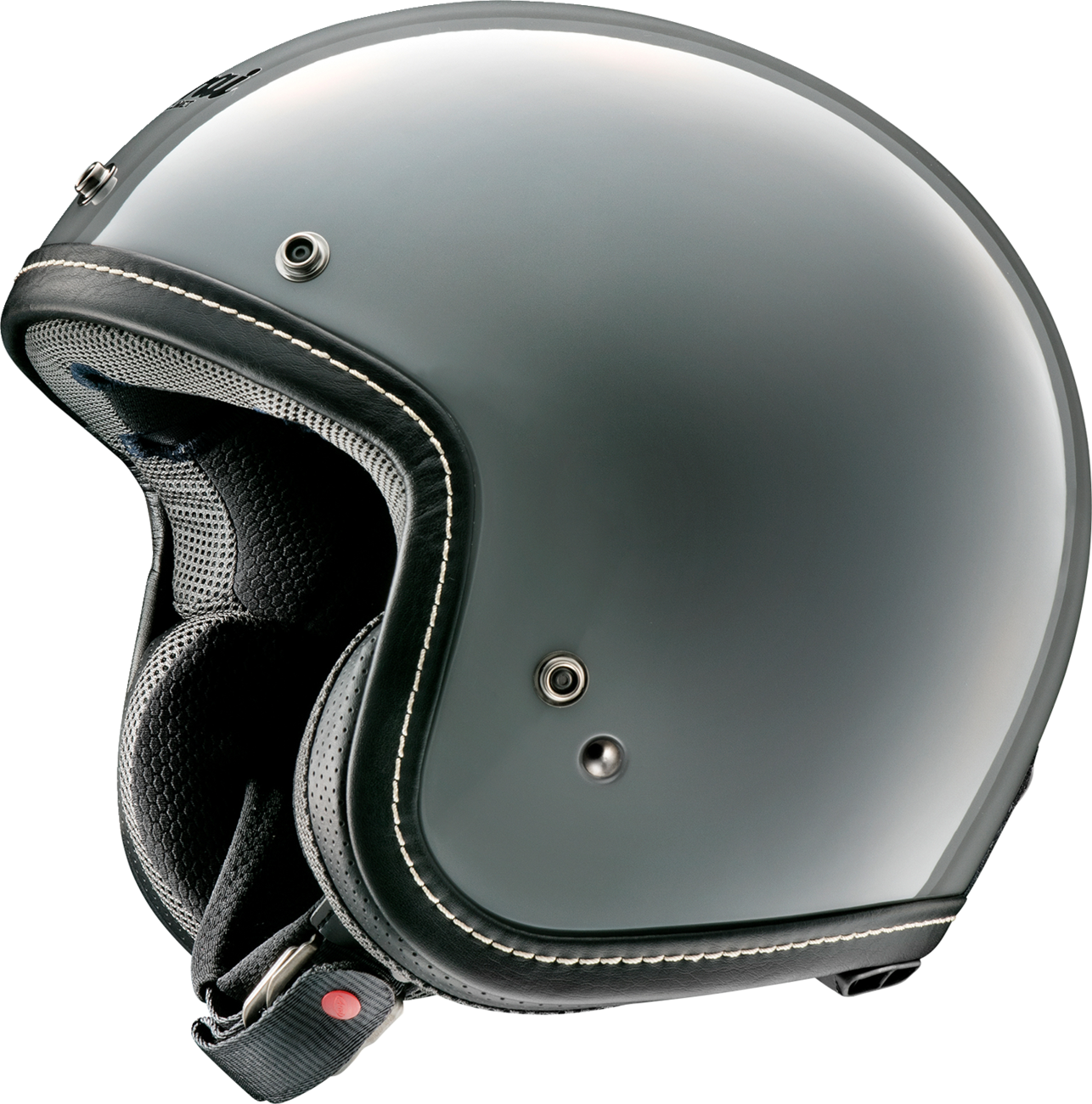 Arai Classic-V Modern Gray Medium Open Face Helmet