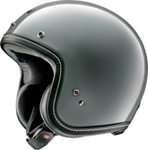 Arai Classic-V Modern Gray Medium Open Face Helmet