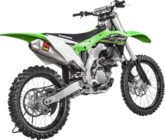Akrapovic Racing Line Kawasaki KX 250/KX 250F/KX 250X Exhaust