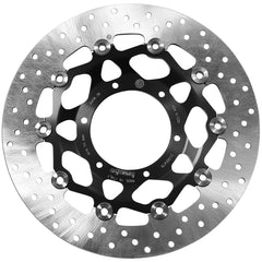 Brembo Serie Oro Front Floating Brake Rotor 78B40838 for Honda CBR300R and CB300F