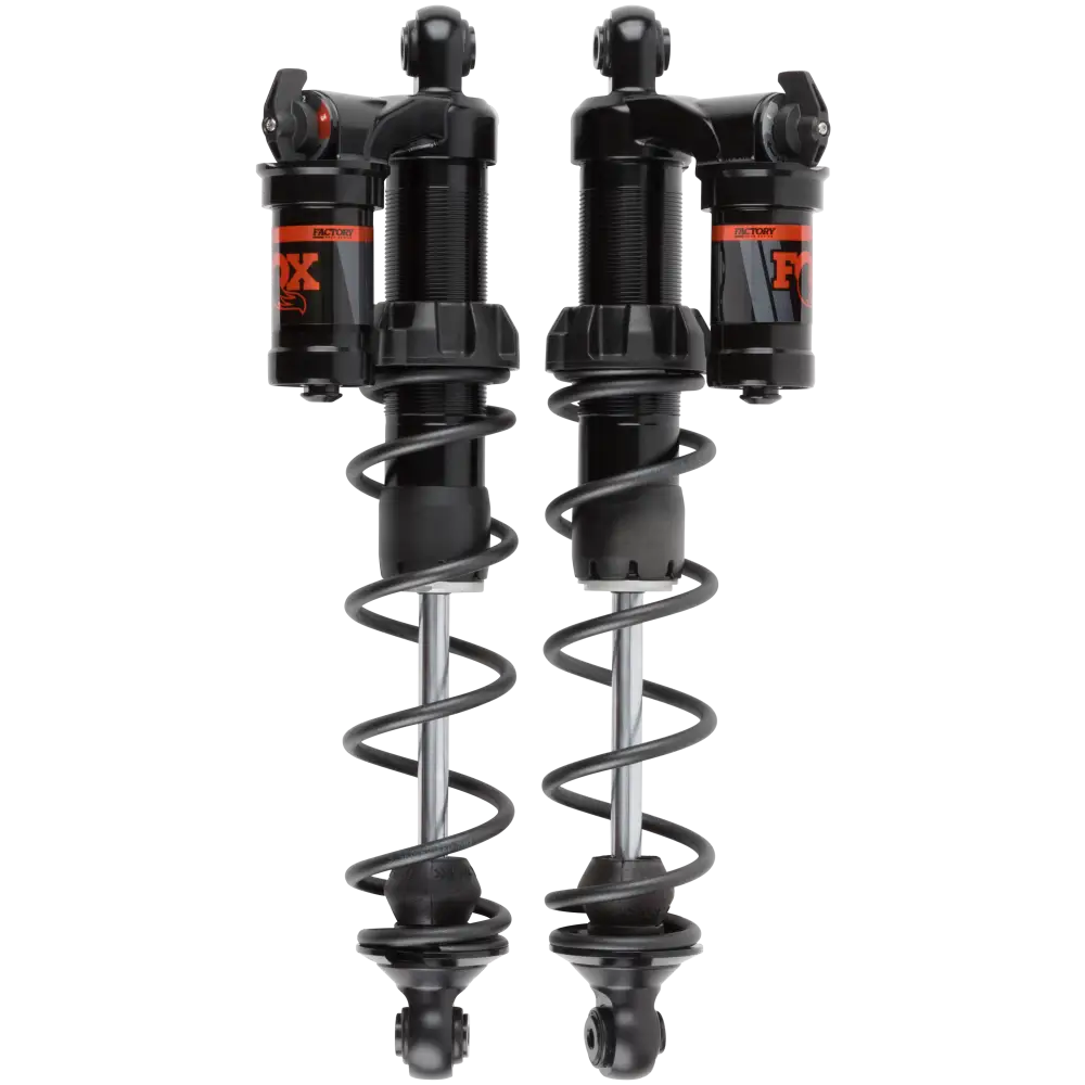 1.5 Zero Qs3 Lw Ski Shocks Pol