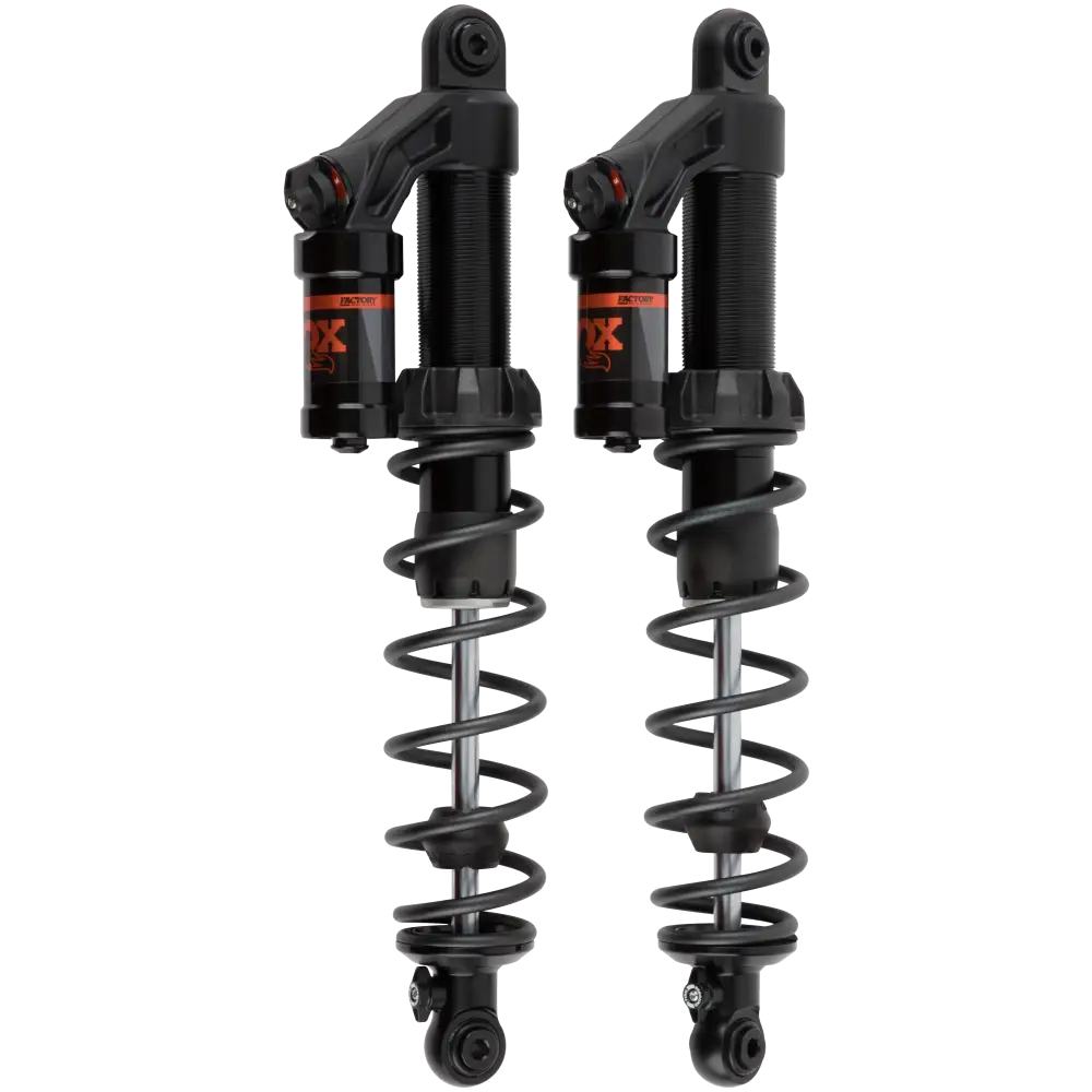1.5 Zero Qs3 R Lw Ski Shocks