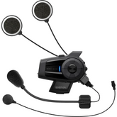 10c Evo Bluetooth Camera & Hd Communication System