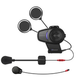 10s Headset And Intercom Single