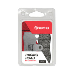 Brembo Xtra SR Sintered Brake Pads 07BB38SR for Ducati