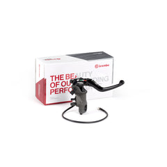Brembo 15 RCS Corsa Corta Adjustable Brake Master Cylinder, Part Number 110C74020