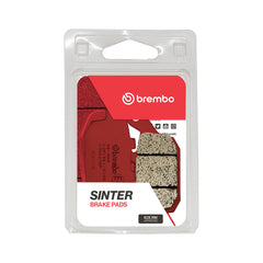 Brembo 07HO27SP Prime SP Sintered Rear Brake Pads