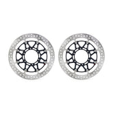 Brembo 208A98512 Upgrade Front T-Drive Floating Rotor