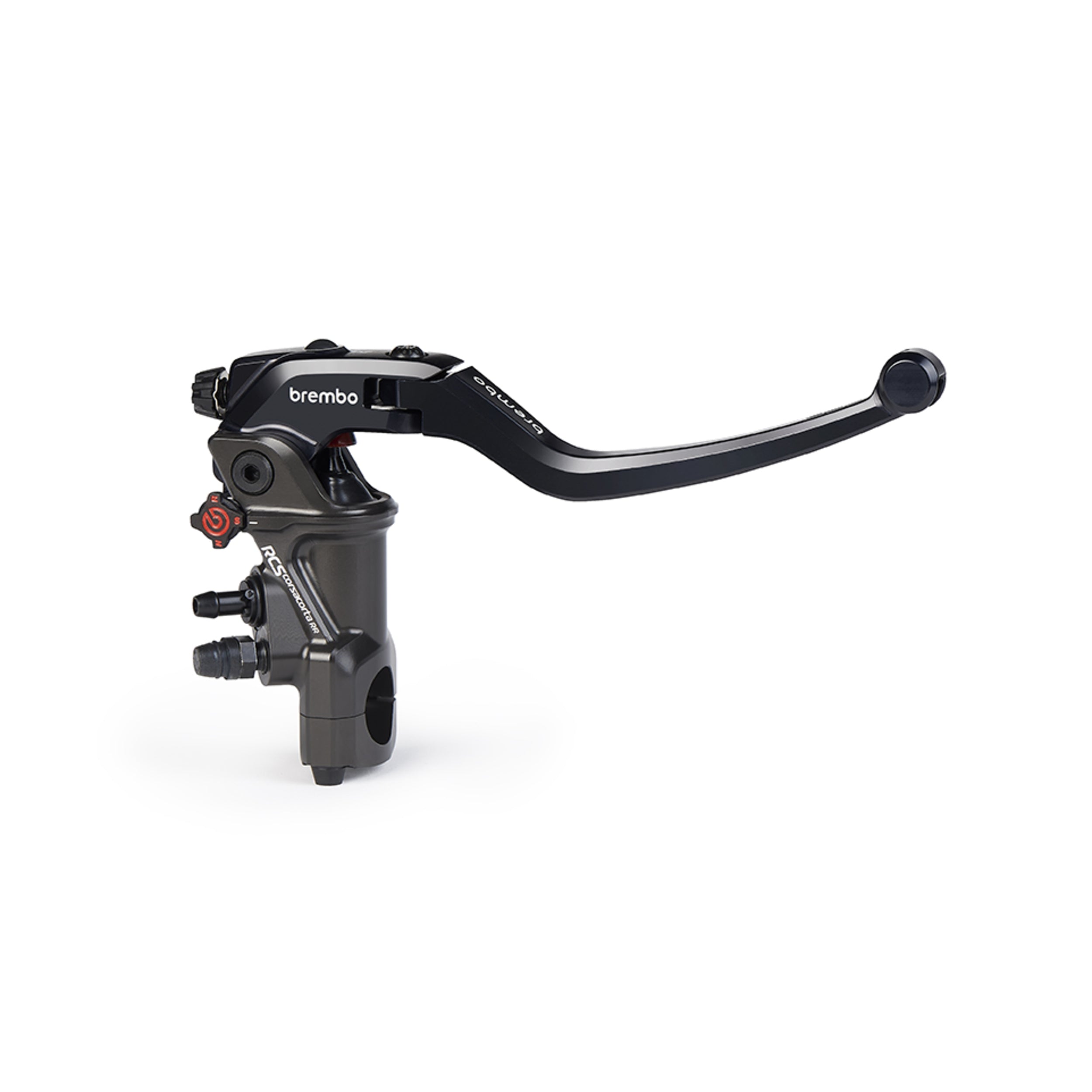 Brembo 110E71110 RCS Corsa Corta RR Upgrade Brake Master Cylinder
