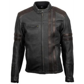 1909 Vintage Jacket Xl