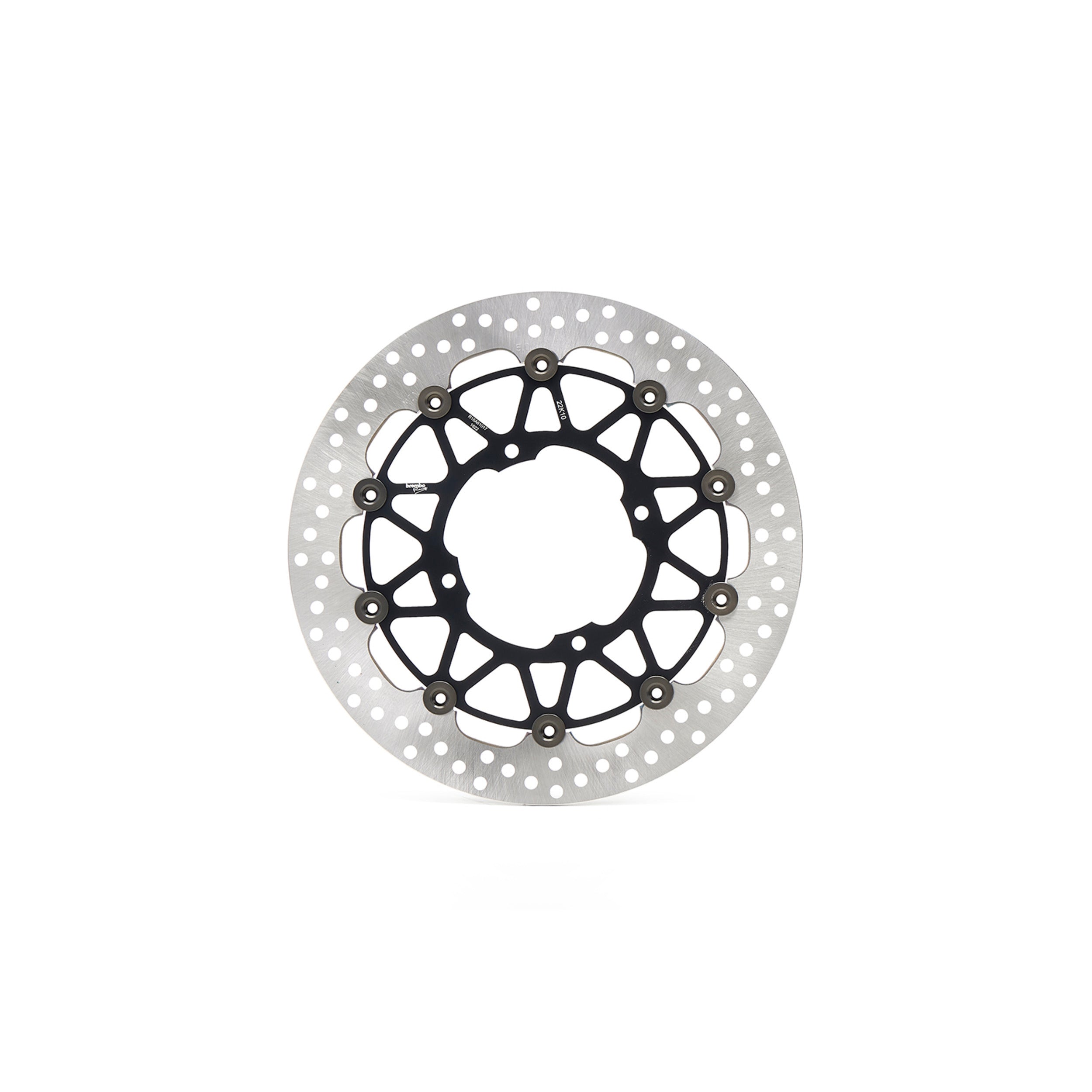 Brembo Xtra Front Supersport Floating Rotor 108A64217 for Kawasaki KX450F