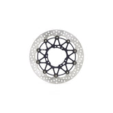 Brembo Xtra Front Supersport Floating Brake Rotor 108A64211