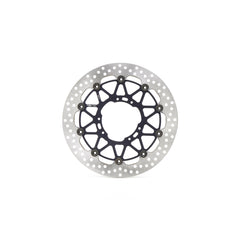 Brembo Xtra Front Supersport Floating Brake Rotor 108A64211