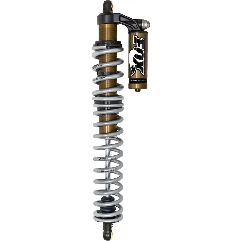 2.0 Podium Rc2 Shocks (Pair)