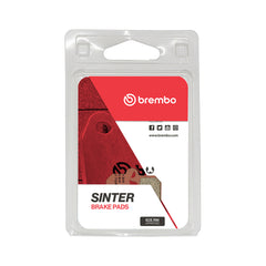 Brembo Prime SD Sintered Brake Pads 07GR70SD for KTM 50 SX