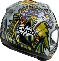 Arai Corsair-X Nakasuga 4 Helmet | XS-2XL