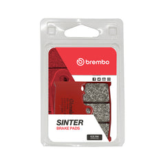 Brembo 07KA13SA Prime SA Sintered Front Brake Pads