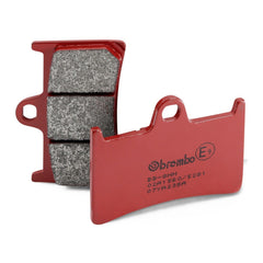 Brembo 07YA23SA Prime SA Sintered Front Brake Pads