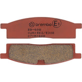 Brembo 07YA16SD Prime SD Sintered Enduro Brake Pads for Yamaha YZ80