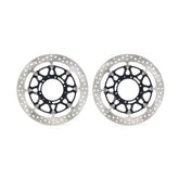 Brembo 208A98546 Front T-Drive Floating Brake Rotor for Honda CBR600RR
