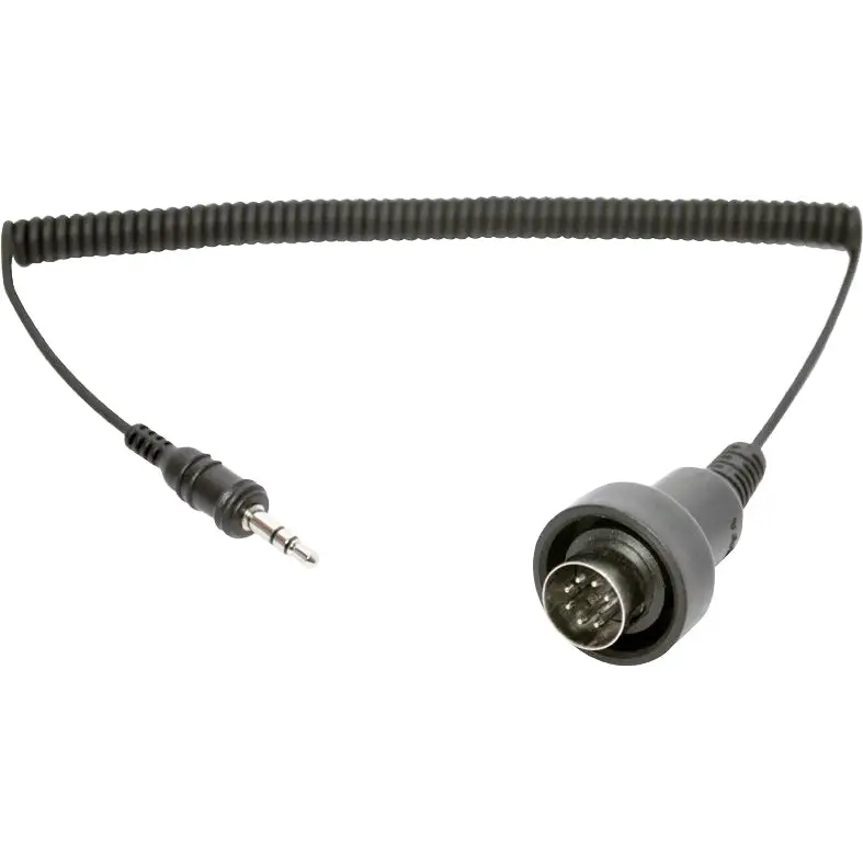 3.5mm Stereo Jack To 7 Pin Din Cable