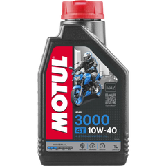 3000 Petroleum Oil 10w40 1l