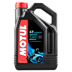 3000 Petroleum Oil 10w40 4l