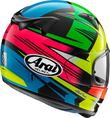 Arai Regent-X Rock Helmet | XS-2XL