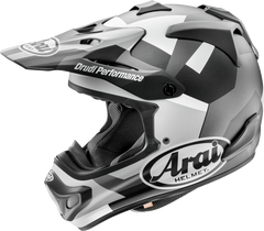 Arai VX-Pro4 MX Block Black Forest Helmet | XS-XL