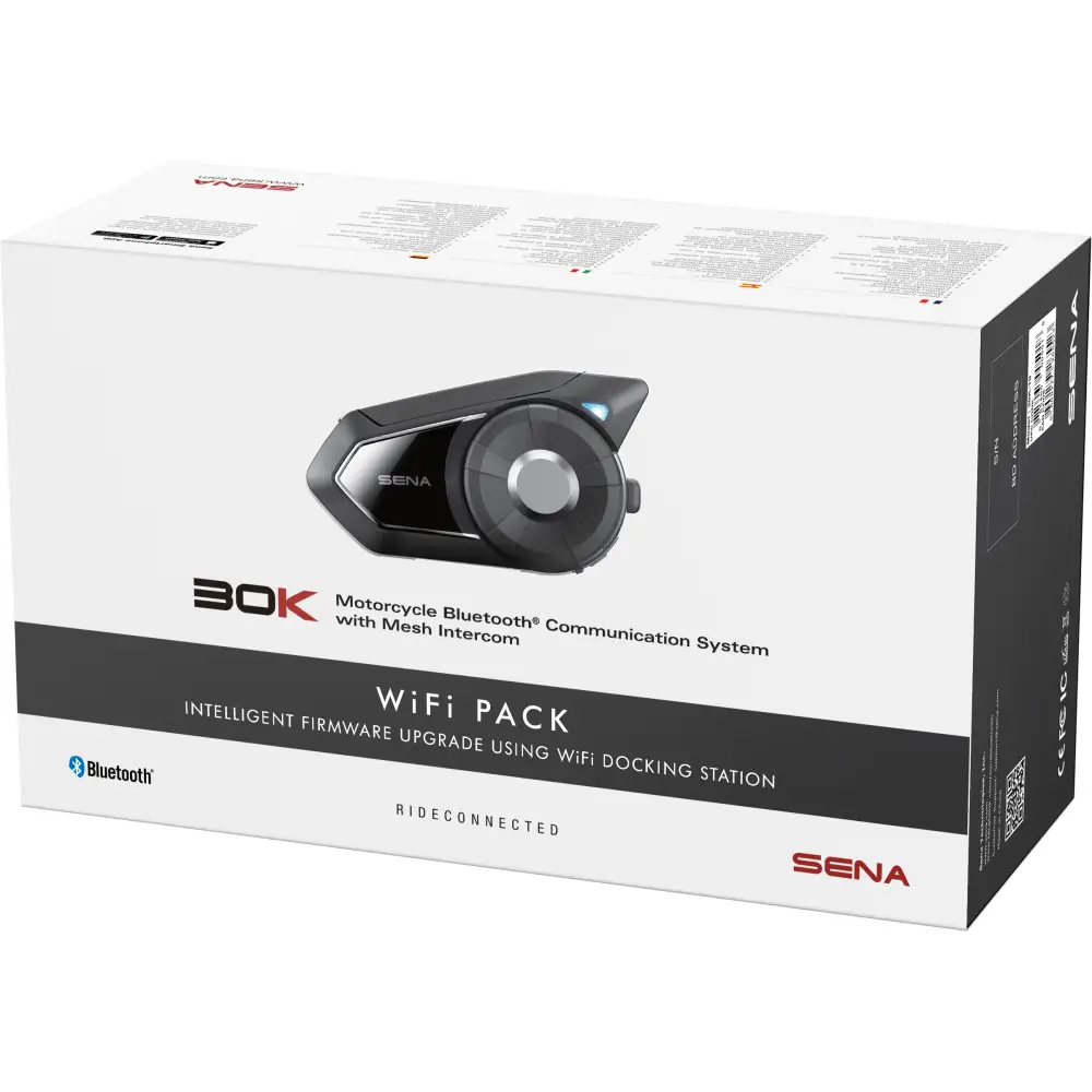 30k Hd Bluetooth Communication System Hd Single