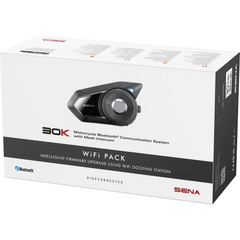 30k Hd Bluetooth Communication System Hd Single