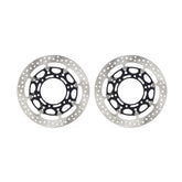 Brembo 208A98570 Upgrade Front T-Drive Floating Rotor