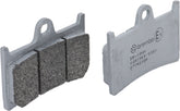 Brembo 07YA23SR Xtra SR Sintered Brake Pads for Yamaha FZ1
