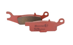 Brembo Prime SD Sintered Brake Pads 07YA50SD for Enduro Motorcycles