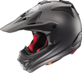 Arai VX-Pro4 MX Black Frost Small Helmet