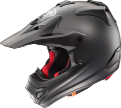 Arai VX-Pro4 MX Black Frost Large Helmet