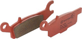 Brembo Prime SD Sintered Enduro Brake Pads, Part Number 07YA49SD