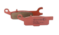 Brembo Prime SD Sintered Enduro Brake Pads, Part Number 07YA49SD