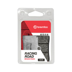 BREMBO Xtra SR Sintered Brake Pads 07BB15SR