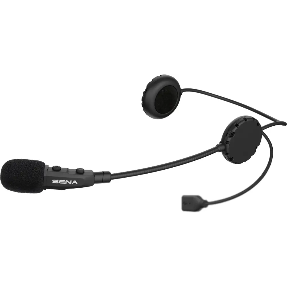 3s Plus Bluetooth System Boom Microphone Kit