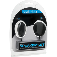 40mm Speaker Kit