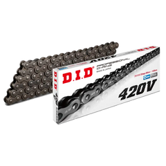 420v 100l Pro "Vo Ring" Chain Natural