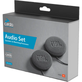 45mm Jbl Audio Set
