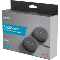 45mm Jbl Audio Set