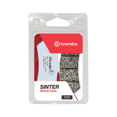 Brembo 07BB03LA Prime LA Front Brake Pads